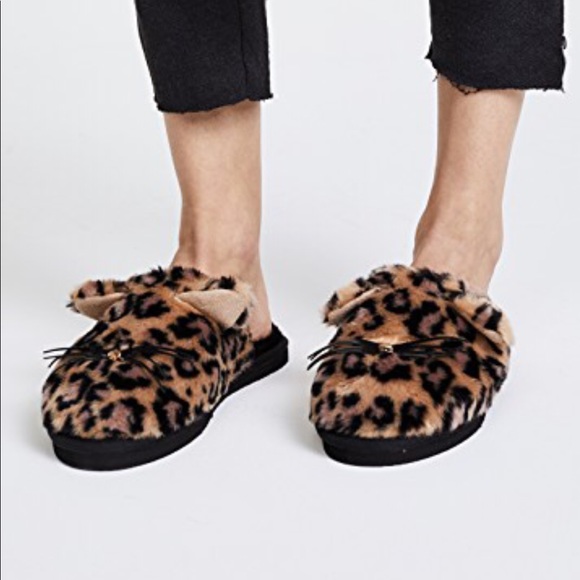 Kate Spade Belindy Slippers - Picture 2 of 7